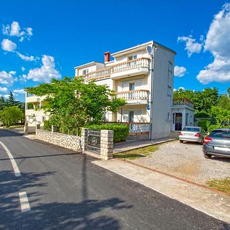 Apartment Blazic Jadranovo Zewnętrze zdjęcie