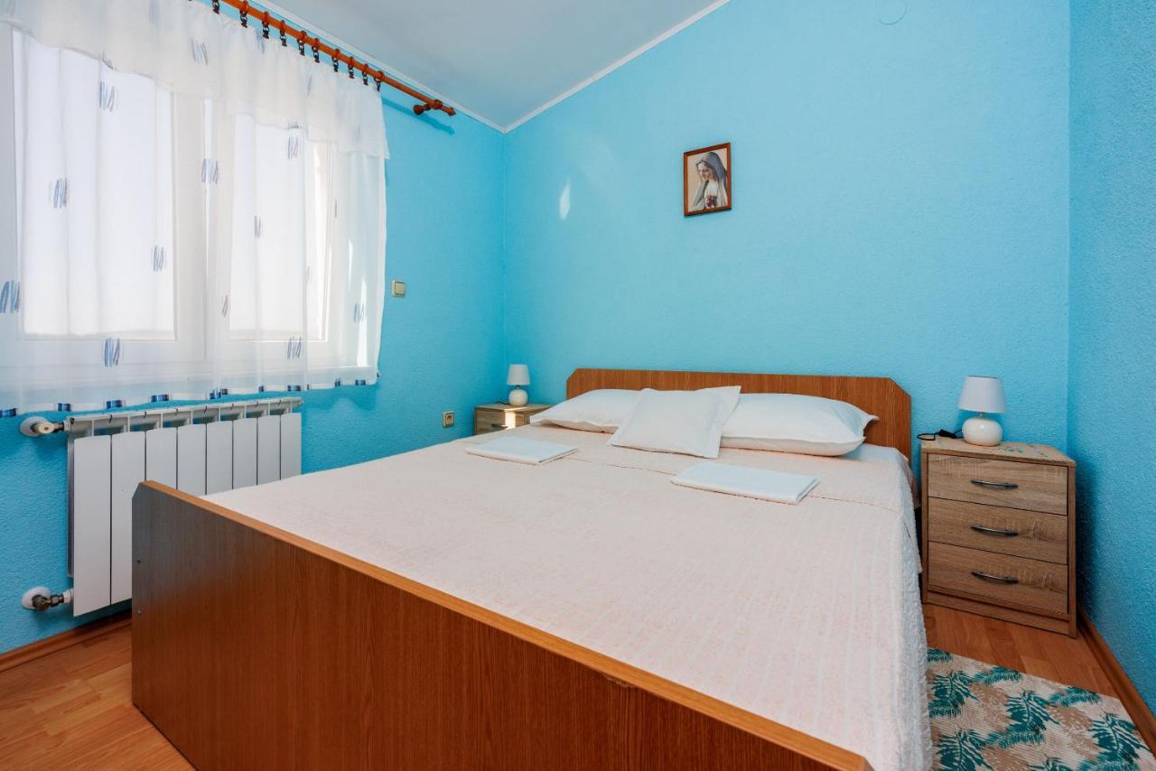Apartment Blazic Jadranovo Zewnętrze zdjęcie