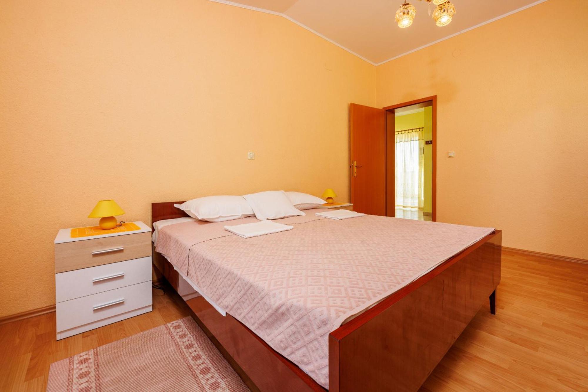 Apartment Blazic Jadranovo Zewnętrze zdjęcie
