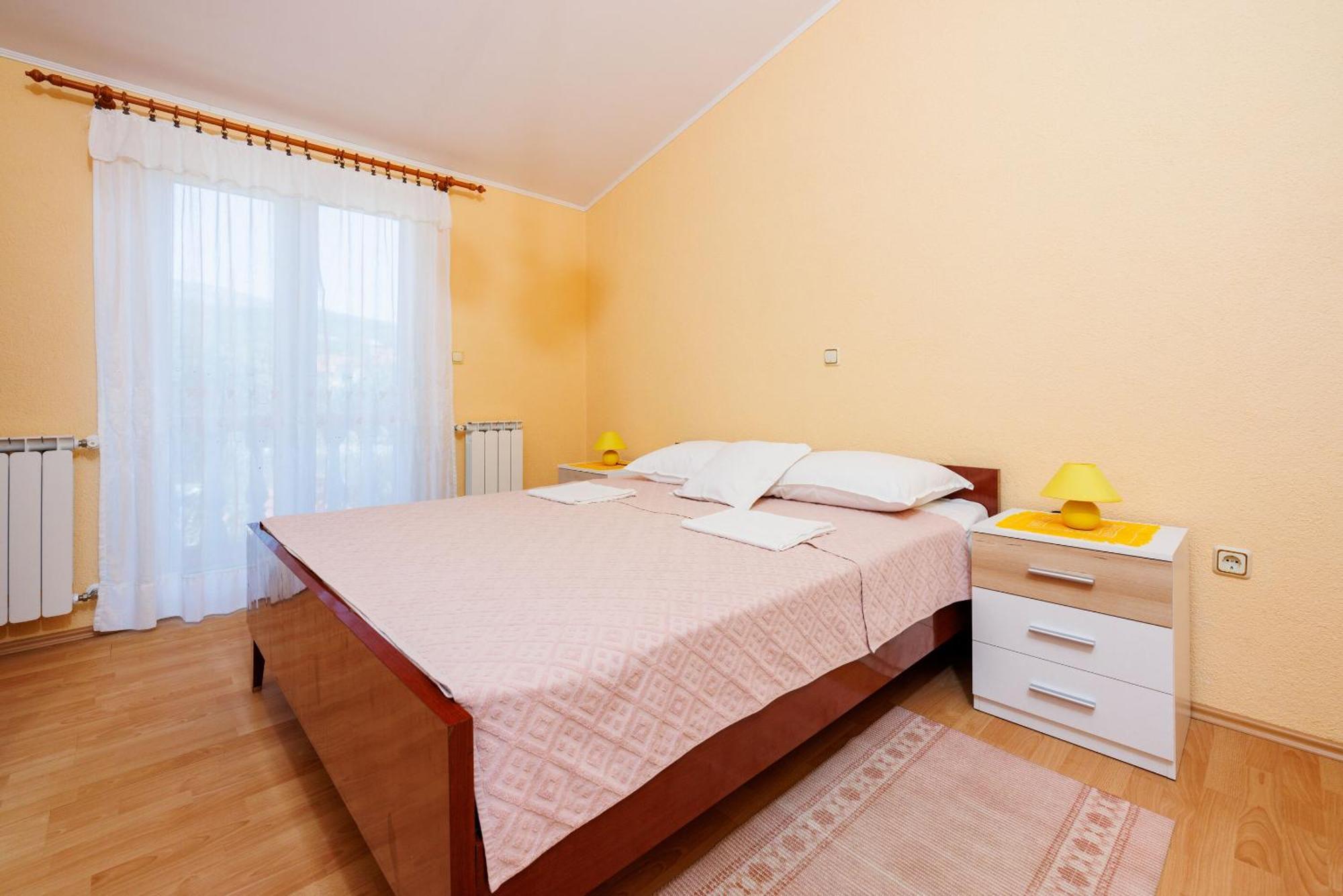 Apartment Blazic Jadranovo Zewnętrze zdjęcie