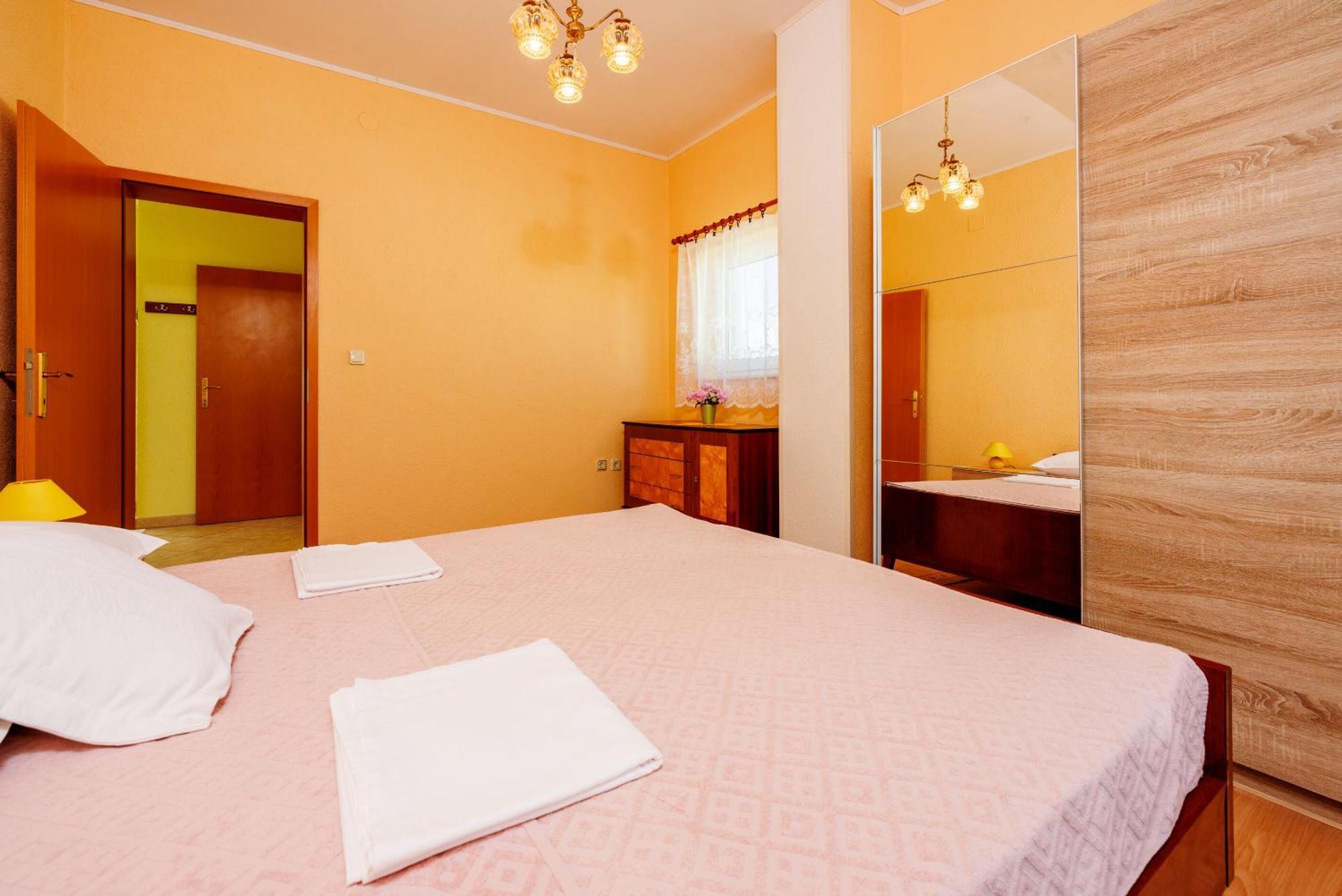 Apartment Blazic Jadranovo Zewnętrze zdjęcie