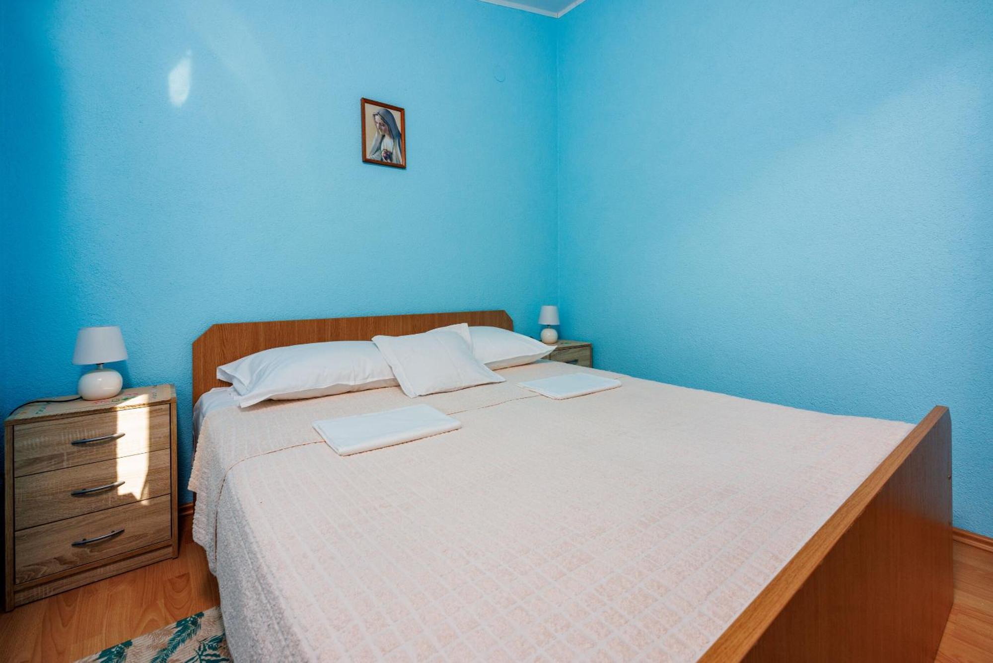 Apartment Blazic Jadranovo Zewnętrze zdjęcie