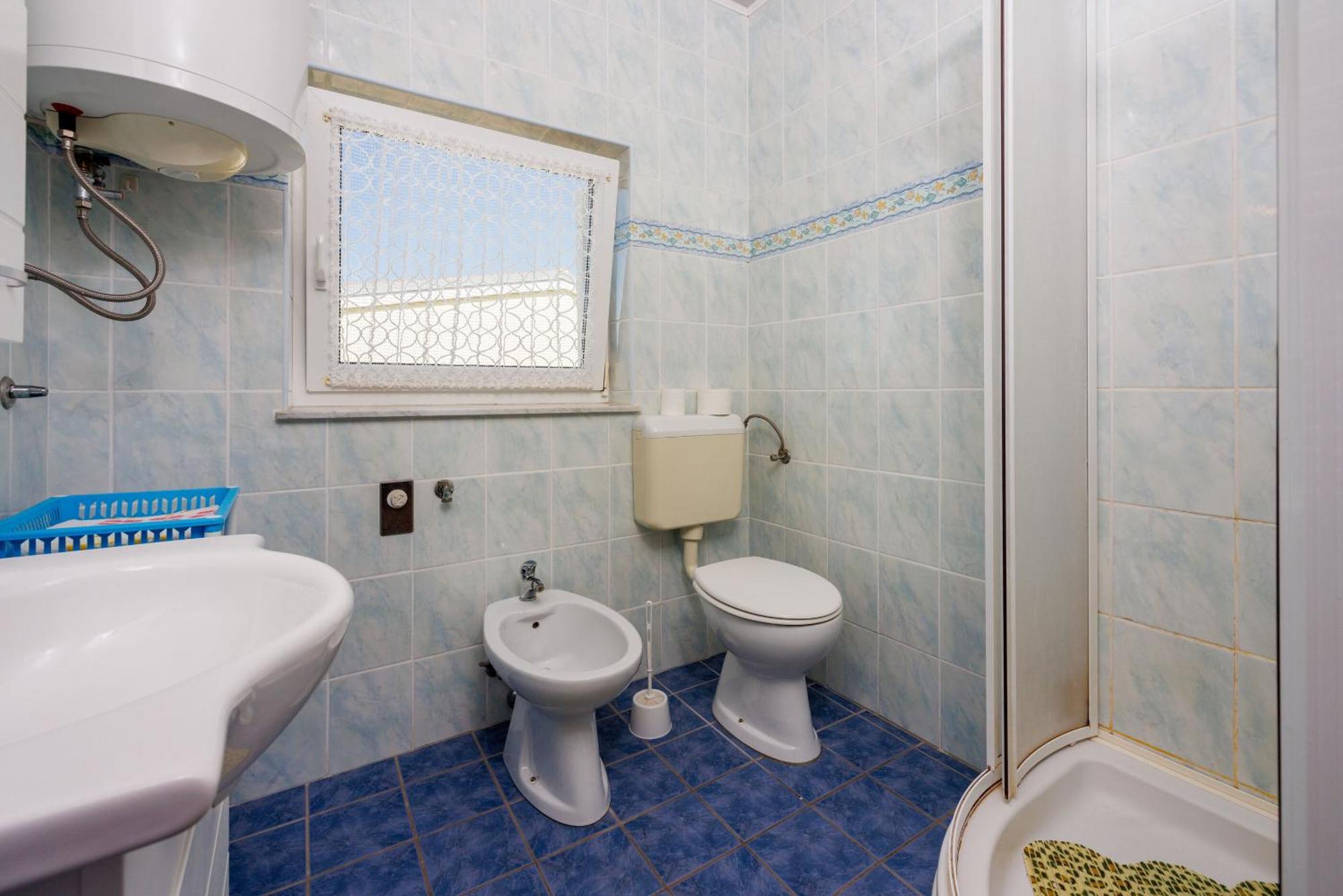 Apartment Blazic Jadranovo Zewnętrze zdjęcie