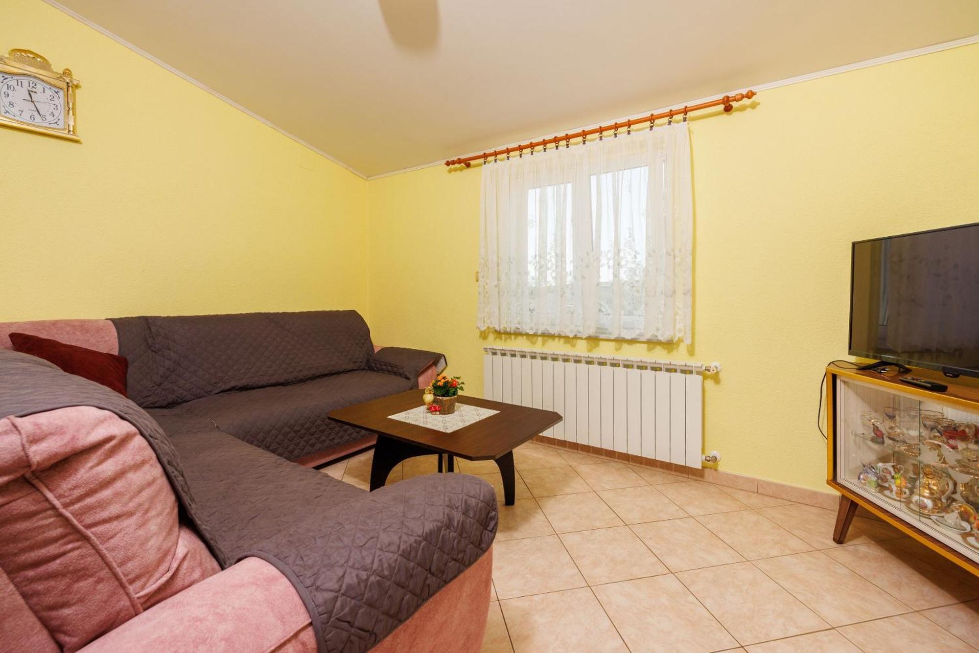 Apartment Blazic Jadranovo Zewnętrze zdjęcie