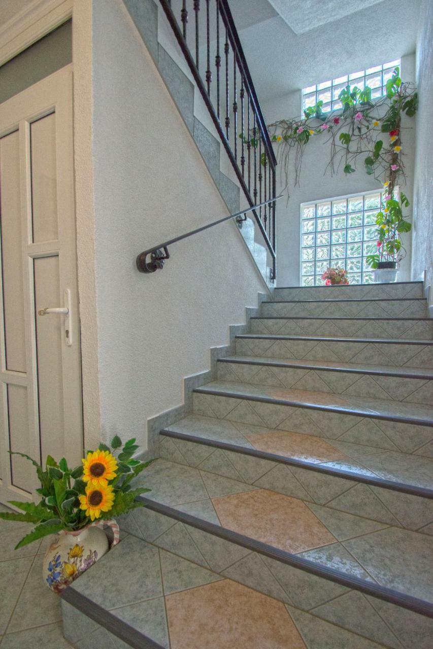 Apartment Blazic Jadranovo Zewnętrze zdjęcie